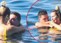 Ece Erken ile Şafak Mahmutyazıcıoğlu aşkı bitti