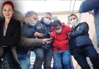 Aylin Sözer'in katil zanlısı tutuklandı