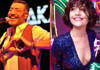 Gonca Vuslateri ile Hakan Altun evleniyor mu?