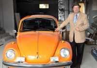 İlk üretilecek yerli otomobili 5 milyona satın alan iş adamı Muzaffer Altıntaş, koronavirüse yenik düştü