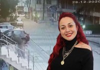 Aylin Sözer'in katilinin cinayet öncesi görüntüleri ortaya çıktı