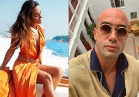 Çağrı Atakan'ın aşkı 4 ay sürdü:  Eda Taşpınar'la ayrıldık, Survivor'a gidiyorum