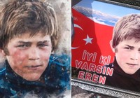 Eren Bülbül kimdir? Yaşasaydı bugün 19 yaşında olacaktı