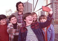 ‘Deepfake’ teknolojisi Türkiye’de ilk kez Kemal Sunal reklamı için kullanıldı