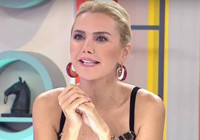 Ece Erken'in sürprizli yeni imajı olay! Bu haline çok şaşıracaksınız
