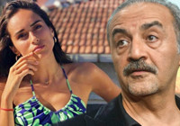 Damla Uğurtürk ile Yılmaz Erdoğan aşk mı yaşıyor? Damla Uğurtürk'ten açıklama