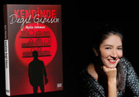 Aylin Sökmen 'Kendinde Değil Gibisin' ile yeniden okuyucularıyla buluştu