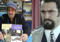 Yeşilçam'dan bir yıldız daha kaydı! Usta oyuncu Ekrem Gökkaya hayatını kaybetti