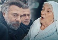 Eşkıya Dünyaya Hükümdar Olmaz geceye damga vurdu! Oktay Kaynarca dua istedi