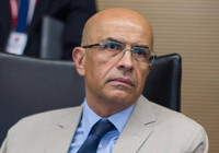 Anayasa Mahkemesi'nden Enis Berberoğlu için ikinci ihlal kararı