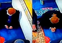 Necmettin Erbakan'ın dava arkadaşı Derviş Yıldırım, namaz kıldığı sırada hayatını kaybetti!