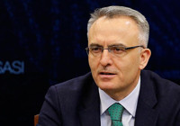 TCMB 2021 enflasyon beklentisini değiştirmedi