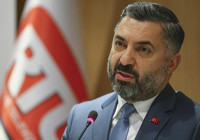 RTÜK'ten televizyon yayıncılarına 'ihlal' uyarısı
