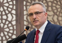 Merkez Bankası Başkanı Ağbal'dan önemli faiz mesajı