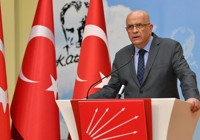 Enis Berberoğlu yeniden milletvekili oldu