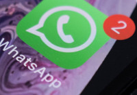 Rekabet kurulu WhatsApp kararının gerekçesini açıkladı