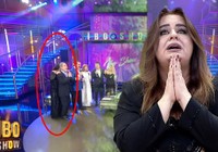 İbo Show'daki kriz büyüyor: Ayşe Mine isyan etti