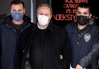 Özlem Zengin'e hakaret eden kişi tutuklandı