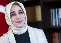 AK Partili Özlem Zengin hakkındaki paylaşıma soruşturma