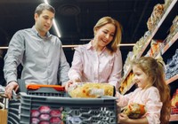 BİM, A101, Migros, Şok ve CarrefourSA'ya şok! Erdoğan talimatı verdi ucuz marketlerin sayısı artırılacak