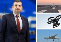 Baykar CEO’su Haluk Bayraktar'dan çarpıcı açıklamalar
