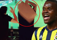 Samatta, Fazıl Say'ı çıldırttı!