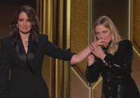 78. Altın Küre Ödülleri sahiplerini buldu