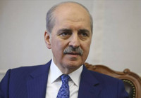 Numan Kurtulmuş'tan 'Seçim barajı düşecek mi?' sorusuna yanıt