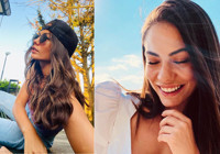 Demet Özdemir yaza film çekecek!