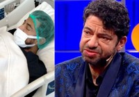Hakan Taşıyan, karaciğer nakli oldu