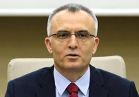 Naci Ağbal'dan piyasalara kritik mesaj!