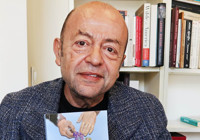 Selim İleri hastaneye kaldırıldı