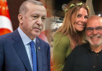 Cumhurbaşkanı Erdoğan'dan, Rasim Öztekin'in kızına taziye telefonu