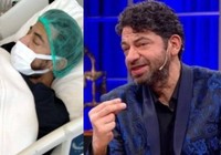 Hakan Taşıyan ameliyata alındı!