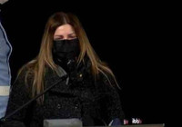 Pelin Öztekin'den babası Rasim Öztekin'e veda