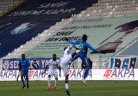 BB Erzurumspor: 0 - Trabzonspor: 0 | Maç sonucu
