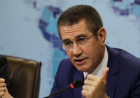 Nurettin Canikli'den 'Merkez Bankası' açıklaması
