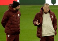 Fatih Terim ve Ümit Davala PFDK'ya sevk edildi