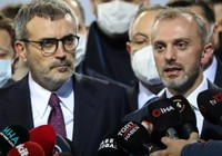 AK Parti'de 7. Olağan Büyük Kongre hazırlıkları tamamlandı
