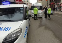 Vaka sayıları artan Iğdır'da denetimler sıklaştı