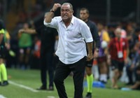 PFDK, Fatih Terim'e 2 maç men cezası verdi
