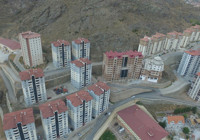 Mahallede ‘kaya’ tehlikesi