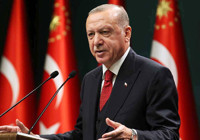 Cumhurbaşkanı Erdoğan'dan doğurganlık hızı uyarısı: Bu bir felaket, hiç kimse kayıtsız kalamaz