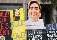 Adalet Bakanlığından "Şule Çet cinayetinin hükümlüsü tahliye edildi" iddialarına yalanlama