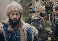 Kuruluş Osman fena çarptı!