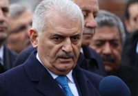 Binali Yıldırım'dan bildiri yayınlayan 104 amirale sert tepki: Darbeciler hiçbir şekilde demokrasiyi yok edemeyecekler