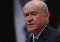 MHP lideri Bahçeli'den 104 amirale çok sert tepki: İmzası bulunan amirallerin rütbeleri sökülmelidir