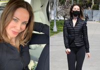 Demet Şener: Bağırsağımı deldiği için bayağı kan kaybetmişim