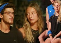 Survivor'da aşk bombası! Acun Ilıcalı sorunca ortaya çıktı...