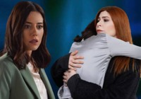 Sadakatsiz dizisini karıştıran haber; Cansu dere gidiyor yerine gelen isim bomba